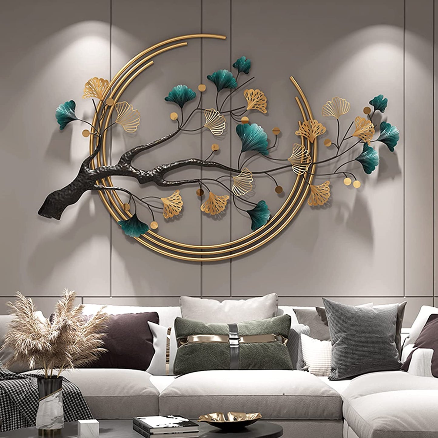 Ashlo's Decor Handcrafted Hanging