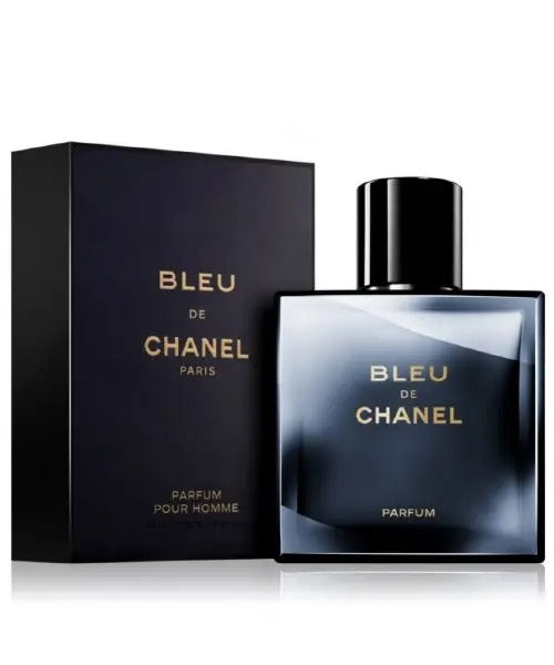 Black Is Black Perfume