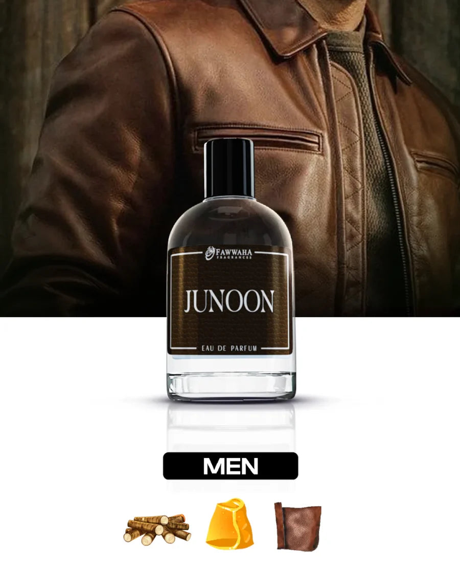 Black Is Black Perfume