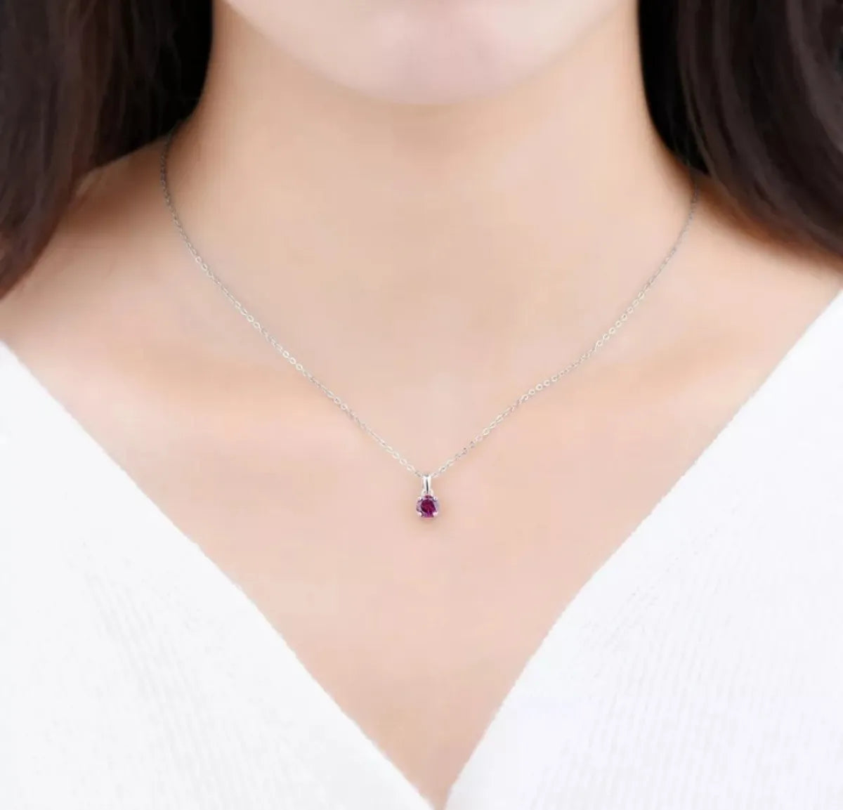 nwa Pendent Necklace
