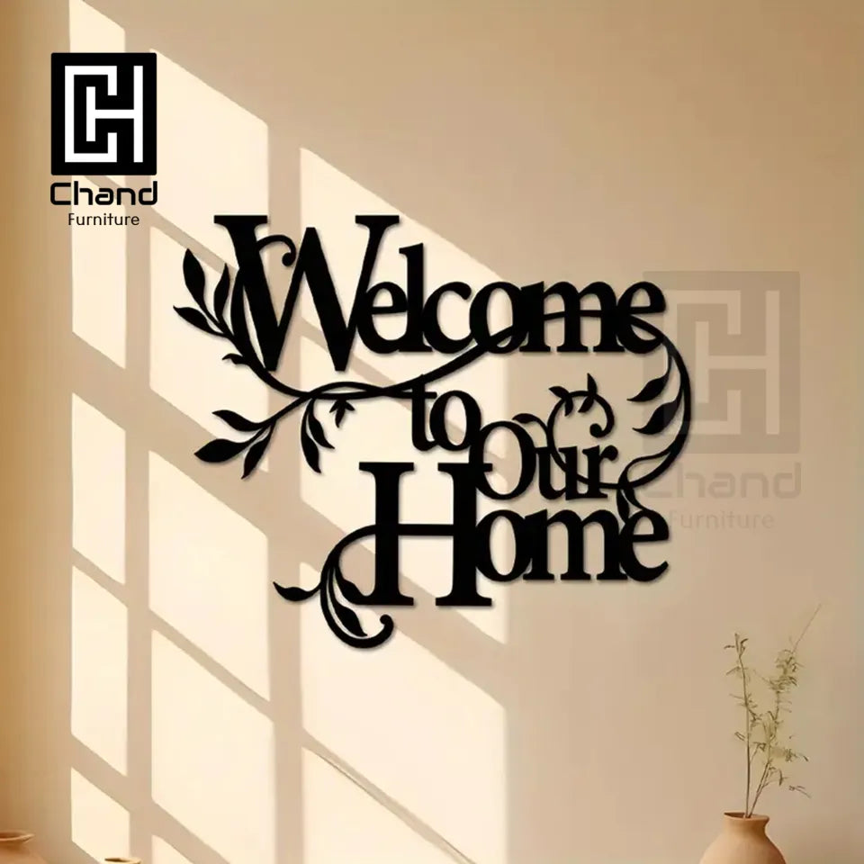 Chand Furniture Brand Home Decor