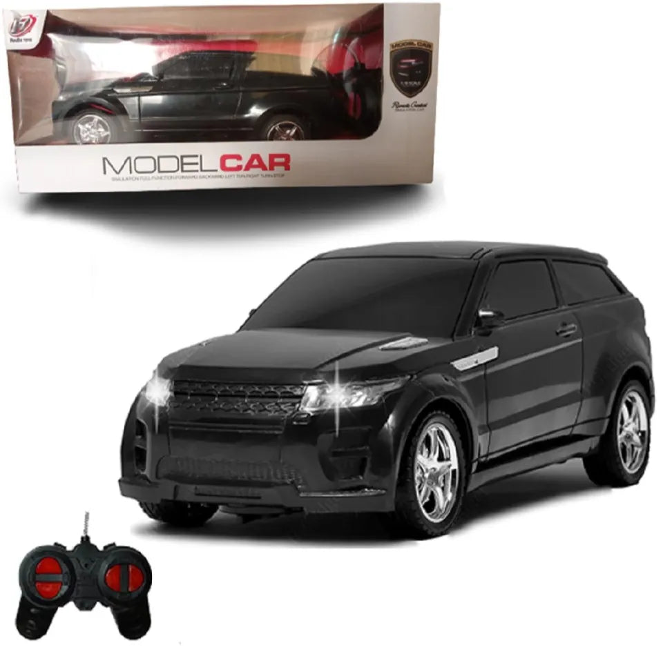 Famous Prado Remote Control Car RC Sport