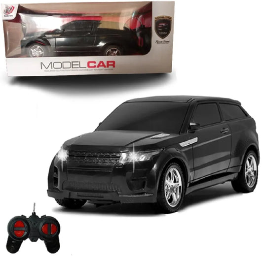 Famous Prado Remote Control Car RC Sport