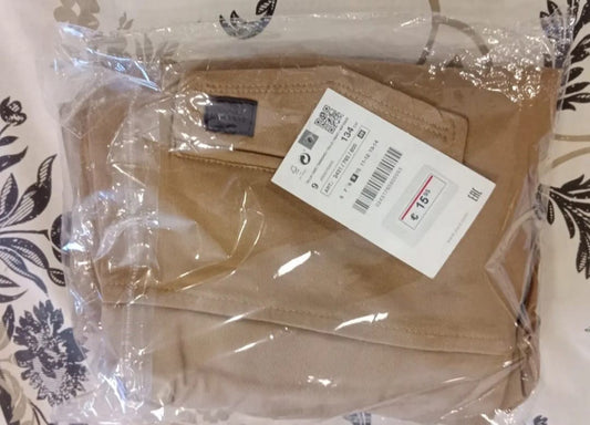 Cargo Trousers for Men 6 Pockets Trousers