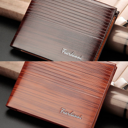Best Leather wallet for men