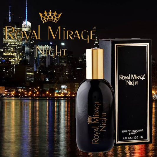 Black Is Black Perfume