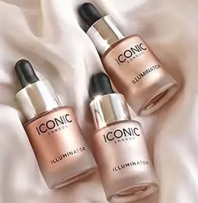 Get Iconic Liquid Illuminator