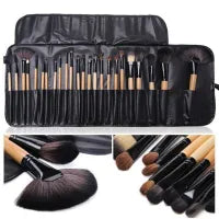 13 Pcs Makeup Brush Set