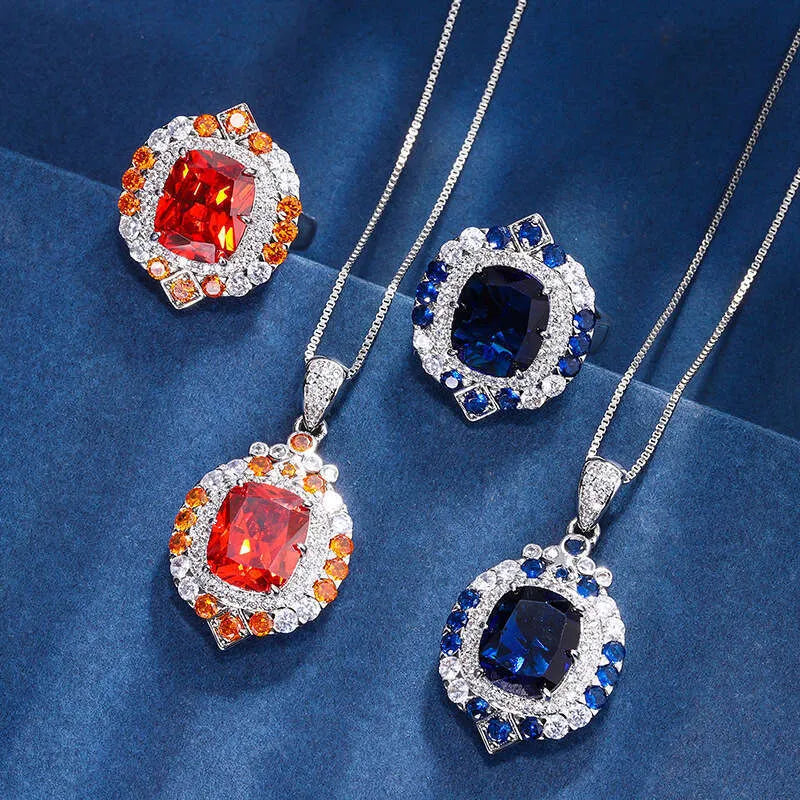 2024 New Zhuangsheng Jewelry