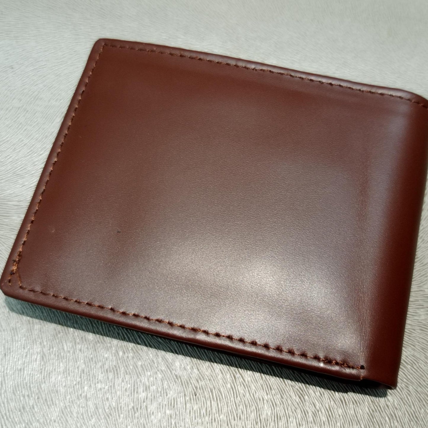 Men’s Genuine Leather Wallet