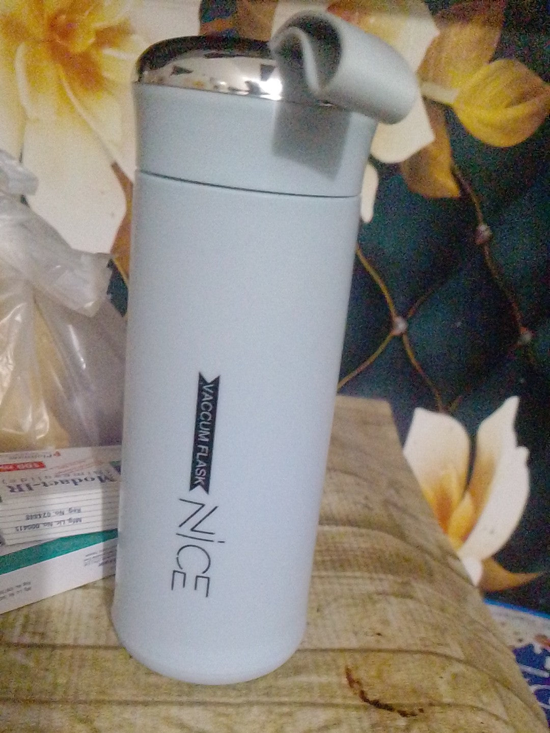 400 ML Insulted Water Bottle