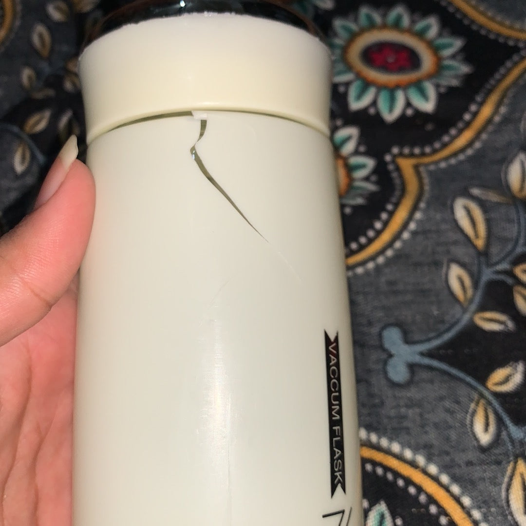 400 ML Insulted Water Bottle
